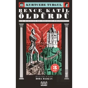 Bence Katil Öldürdü