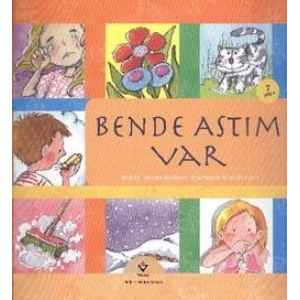 Bende Astım Var