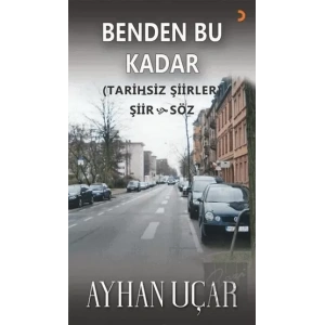 Benden Bu Kadar