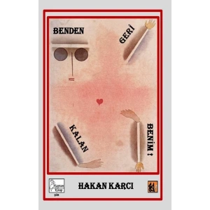 Benden Geri Kalan Benim!