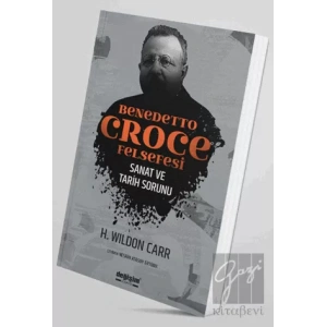 Benedetto Croce Felsefesi