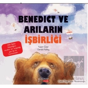 Benedict Ve Arıların İşbirliği