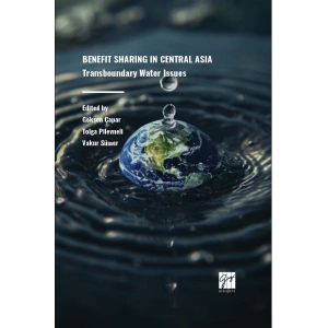 Benefıt Sharıng In Central Asıa Transboundary Water Issues