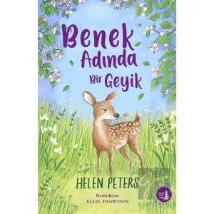Benek Adında Bir Geyik