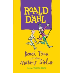 Benek Tozu ve Diğer Müthiş Sırlar