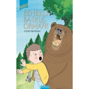 Benekli Baykuş Ormanı