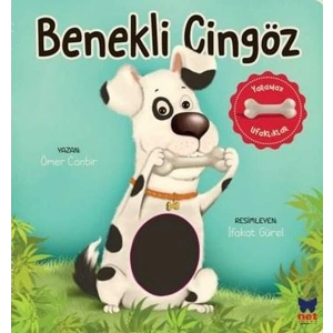Benekli Cingöz - Yaramaz Ufaklıklar Serisi