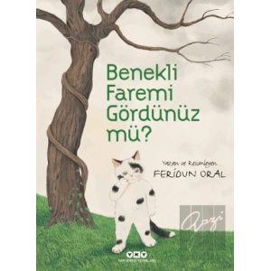 Benekli Faremi Gördünüz Mü?
