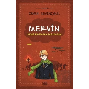 Beni Ararsan Bulursun - Mervin