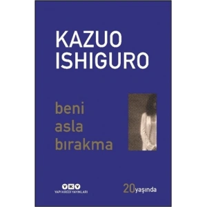 Beni Asla Bırakma 20 Yaşında Özel Baskı