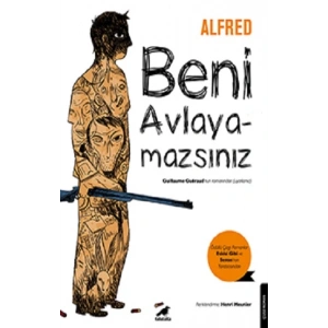 Beni Avlayamazsın