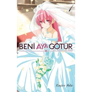 Beni Ay’a Götür