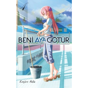 Beni Ay’a Götür Cilt 4