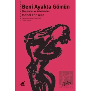 Beni Ayakta Gömün
