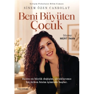 Beni Büyüten Çocuk