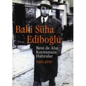 Beni de Alın Koynunuza Hatıralar