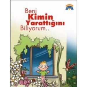 Beni Kimin Yarattığını Biliyorum...