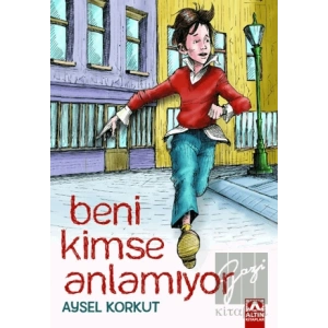 Beni Kimse Anlamıyor