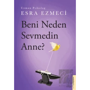 Beni Neden Sevmedin Anne?