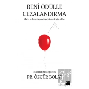 Beni Ödülle Cezalandırma