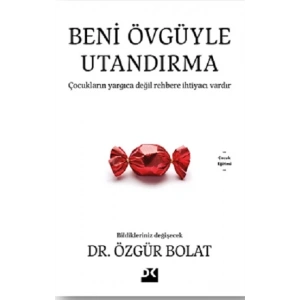 Beni Övgüyle Utandırma