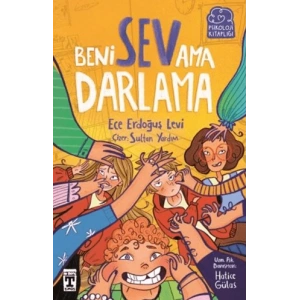 Beni Sev Ama Darlama