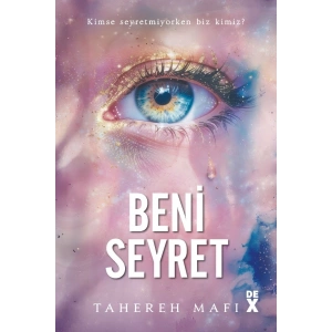 Beni Seyret - Yeni Cumhuriyet-1 (Ciltli)