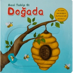 Beni Takip Et Doğada