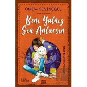 Beni Yalnız Sen Anlarsın