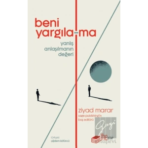 Beni Yargıla-ma