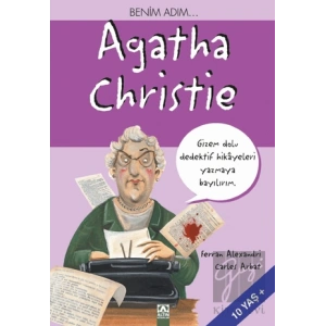 Benim Adım... Agatha Christie