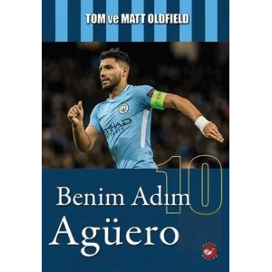 Benim Adım Agüero