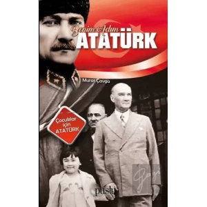 Benim Adım Atatürk
