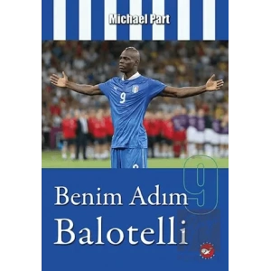 Benim Adım Balotelli