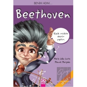 Benim Adım Beethoven