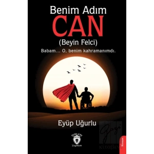 Benim Adım Can