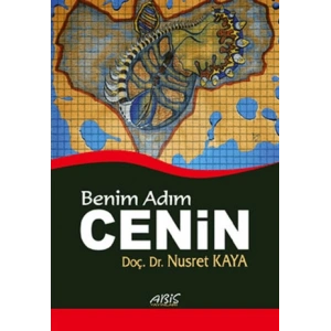 Benim Adım Cenin