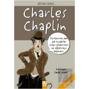 Benim Adım... Charles Chaplin
