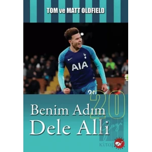 Benim Adım Dele Alli