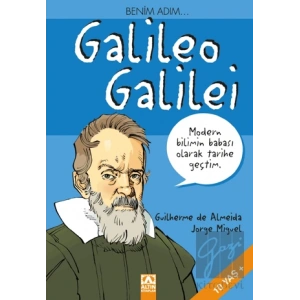 Benim Adım... Galileo Galilei