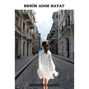Benim Adım Hayat