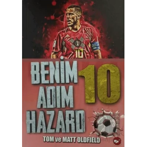Benim Adım Hazard