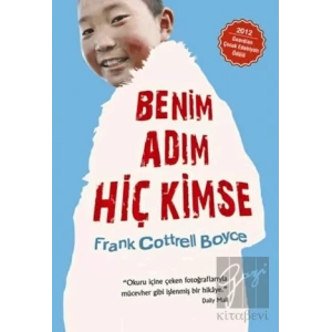 Benim Adım Hiç Kimse