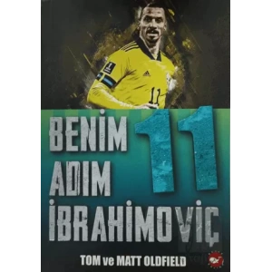 Benim Adım İbrahimoviç