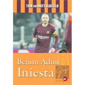 Benim Adım Iniesta