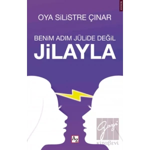 Benim Adım Jülide Değil Jilayla