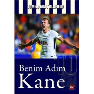 Benim Adım Kane