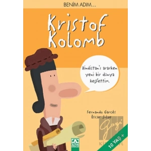 Benim Adım... Kristof Kolomb
