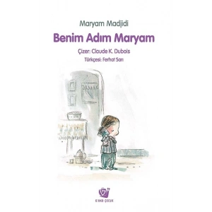 Benim Adım Maryam