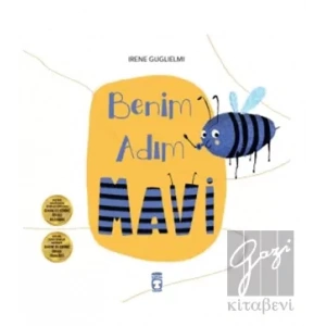 Benim Adım Mavi